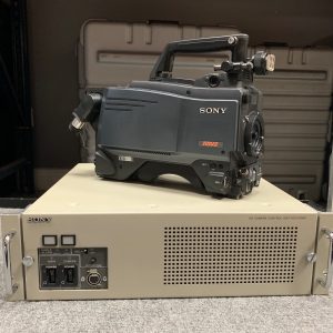 Used Video Production Equipment