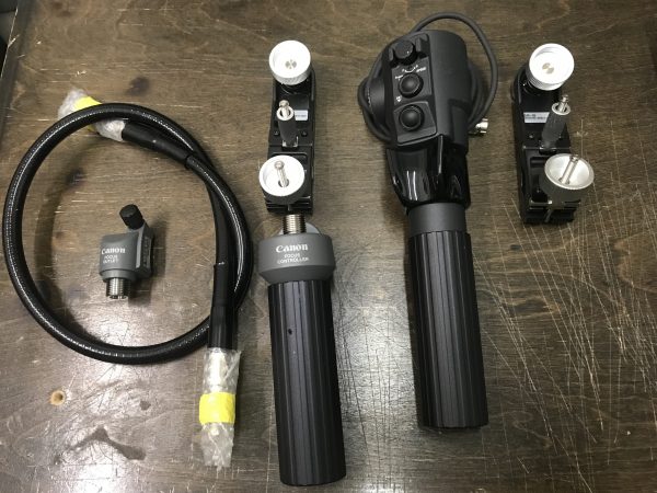 Used Video Production Equipment in Florida
