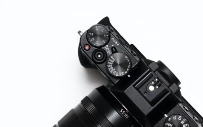 10 Mistakes To Avoid When Purchasing A Used Camera