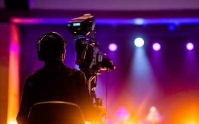 Broadcast Equipment Needs for Live Events and Venues